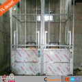 Hot Salt billigen Preis Hause Mitsubishi Aufzüge Dumbwaiter Lift